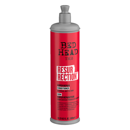 Bed Head TIGI Resurrection Repair Conditioner for Damaged Hair - 600ml