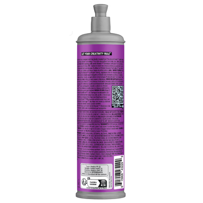 Bed Head TIGI Serial Blonde Conditioner for Damaged Blonde Hair - 400ml