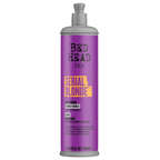 Bed Head TIGI Serial Blonde Conditioner for Damaged Blonde Hair - 400ml