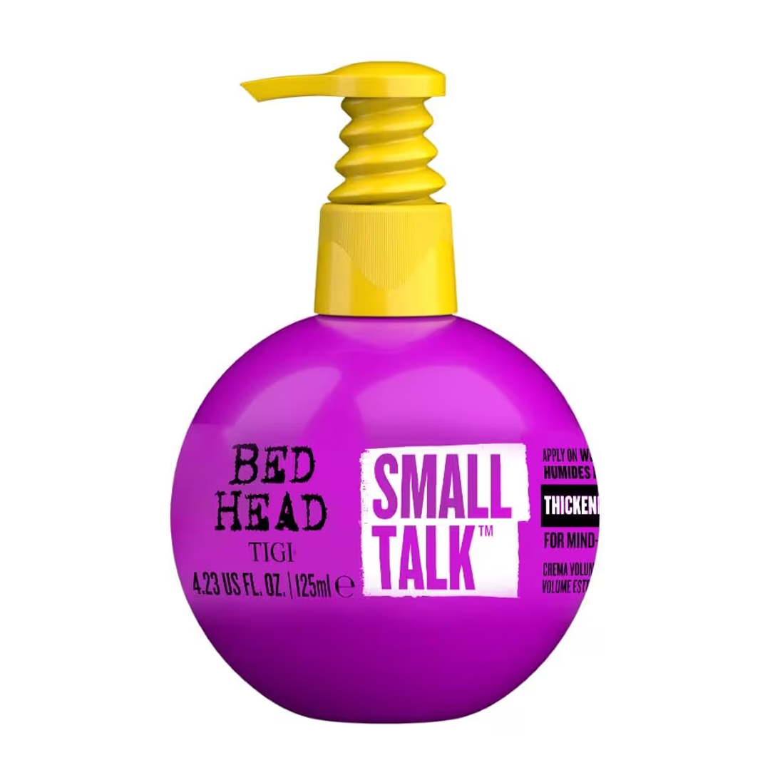 Bed Head TIGI Small Talk Hair Thickening Cream - 125ml
