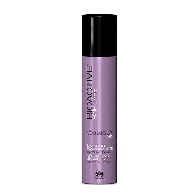 Bioactive Hair Care Volume-Up Shampoo - 250ml