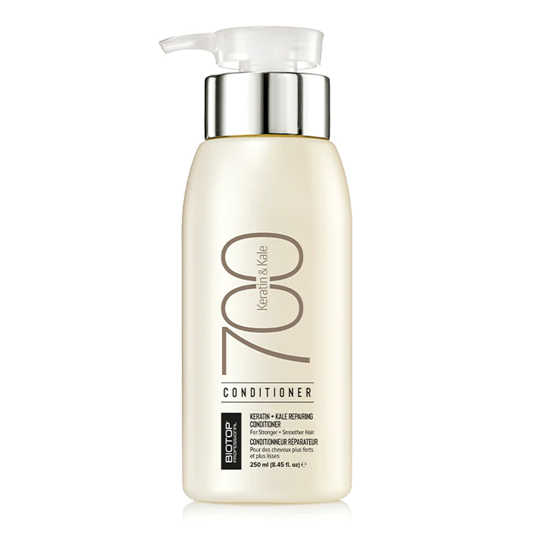 Biotop Professional 700 Keratin And Kale Hair Conditioner - 250ml