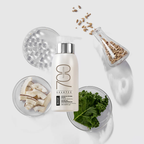 Biotop Professional 700 Keratin And Kale Hair Shampoo - 250ml