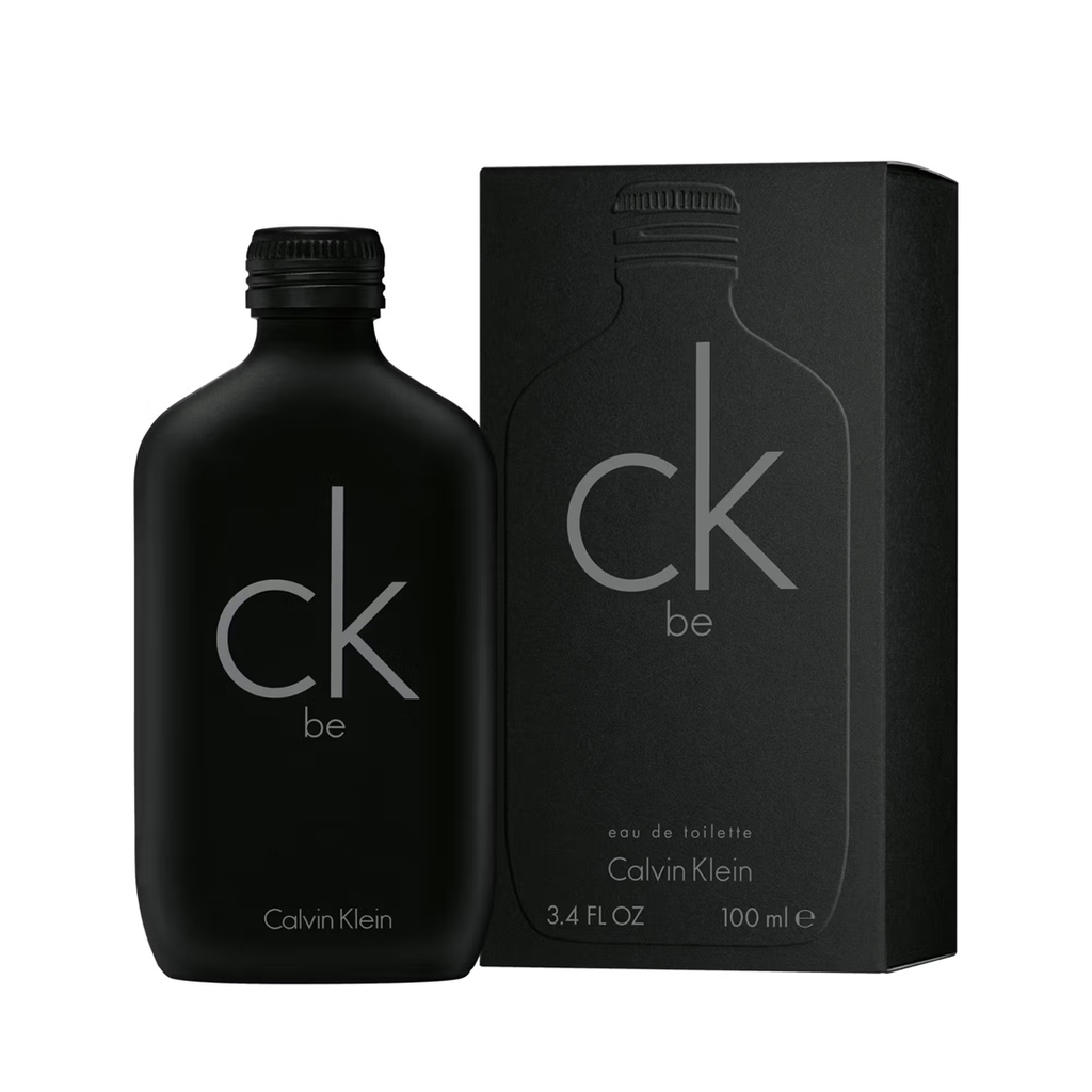 Calvin Klein Be for Men Eau De Toilette - 50ml