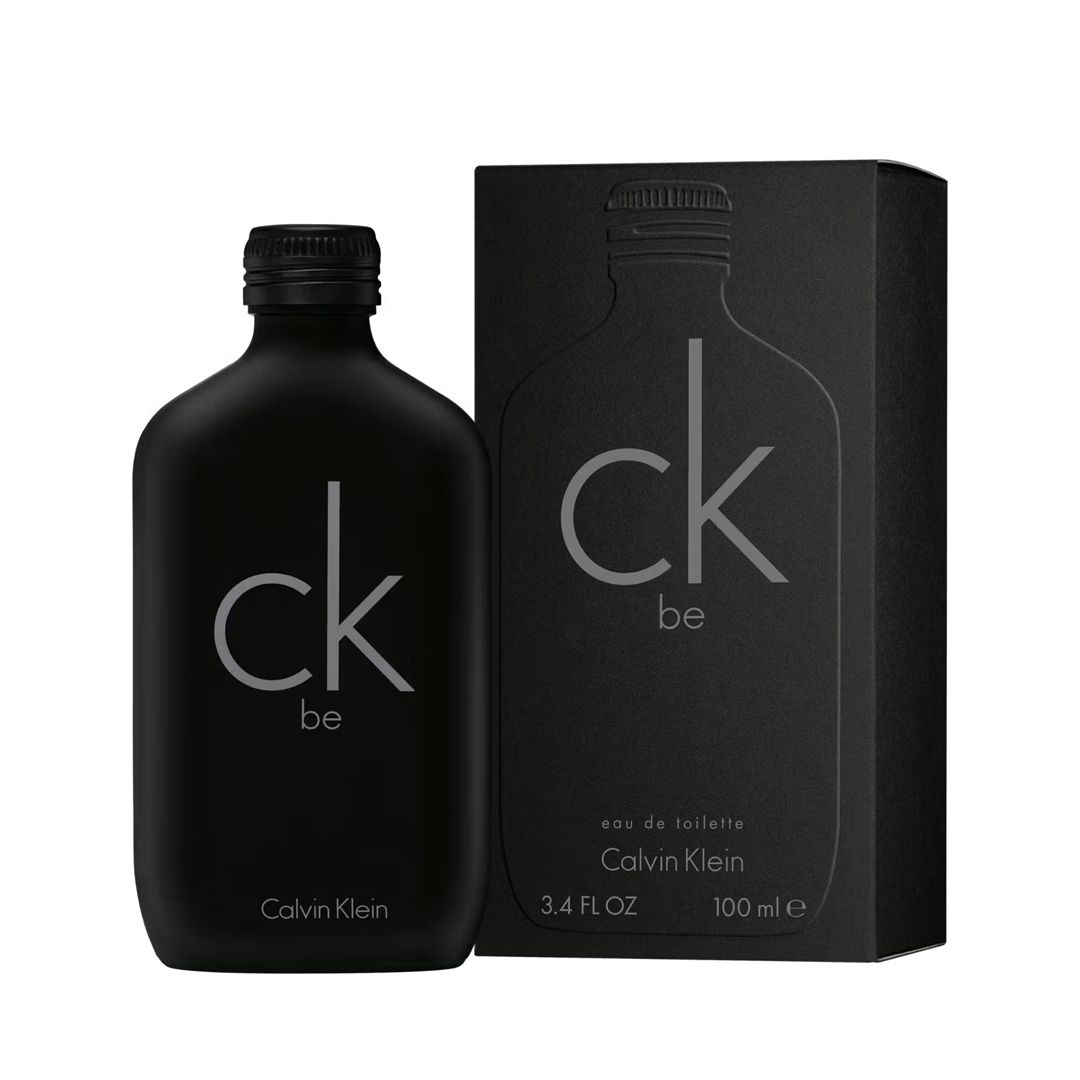 Calvin Klein Be for Men Eau De Toilette - 50ml