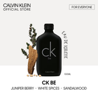 Calvin Klein Be for Men Eau De Toilette - 50ml