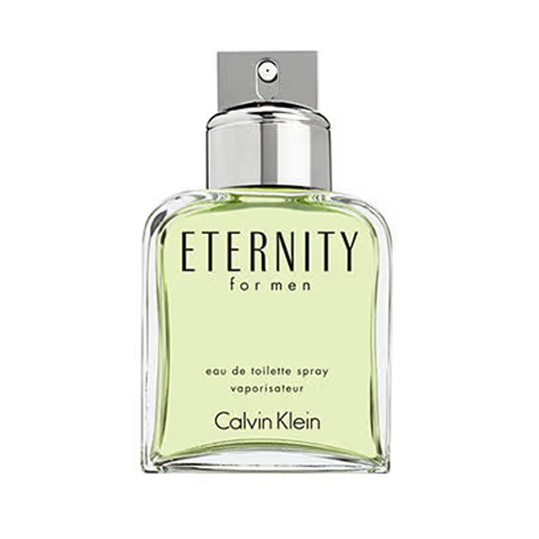 Calvin Klein Eternity For Men Eau De Toilette - 100ml