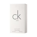 Calvin Klein One Eau De Toilette - 100ml