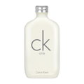 Calvin Klein One Eau De Toilette - 100ml