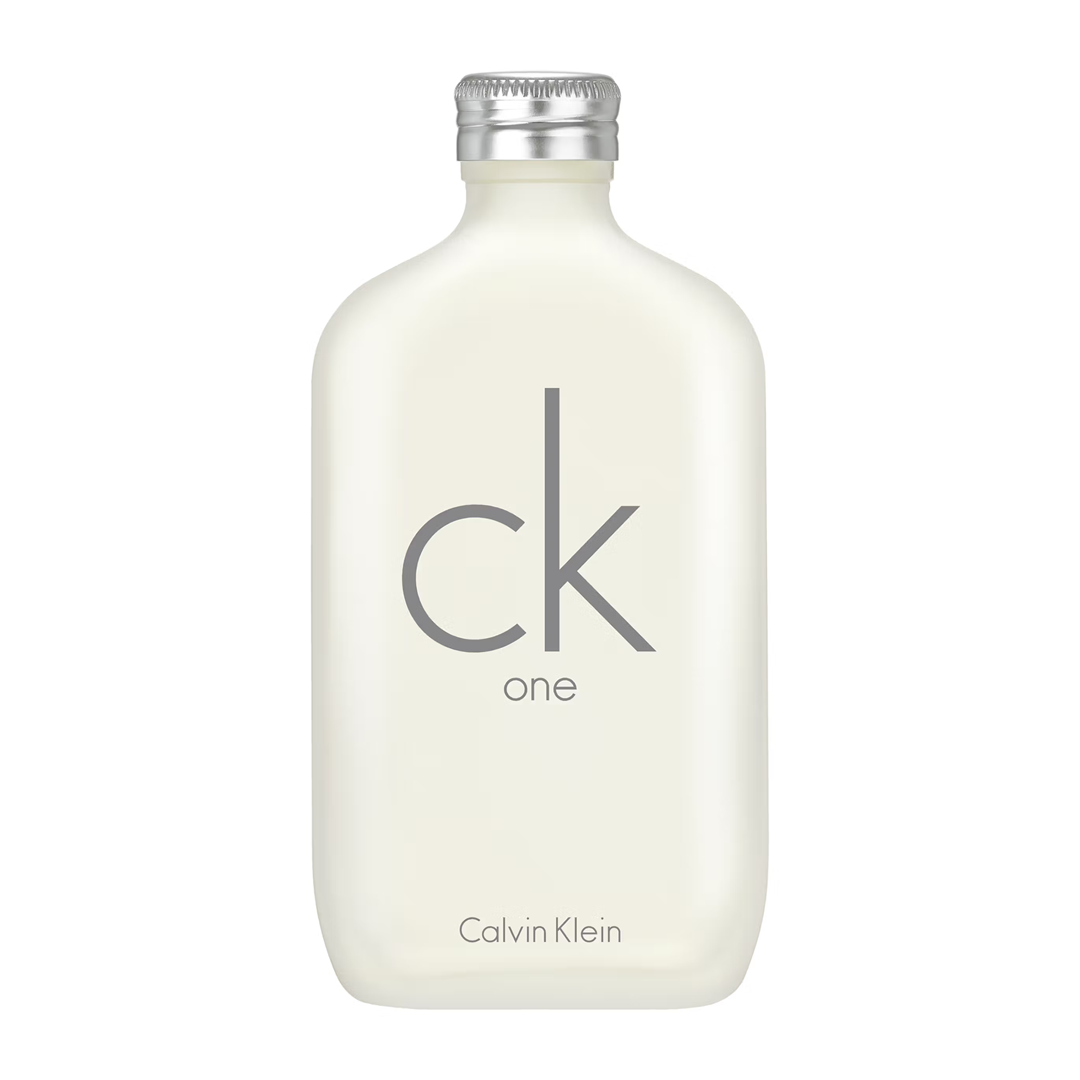 Calvin Klein One Eau De Toilette - 100ml