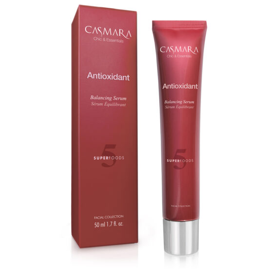 Casmara Antioxidant Balancing Serum (50ml)