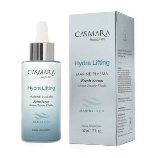 Casmara Hydra Lifting Marine Plasma Fresh Serum (50ml)