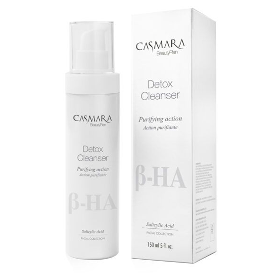 Casmara Purifying Detox Cleanser (150ml)