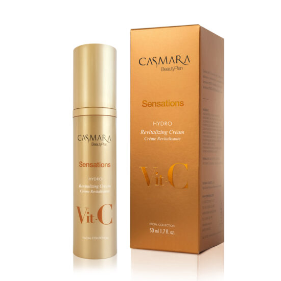 Casmara Sensations Hydro Revitalizing Cream (50ml)