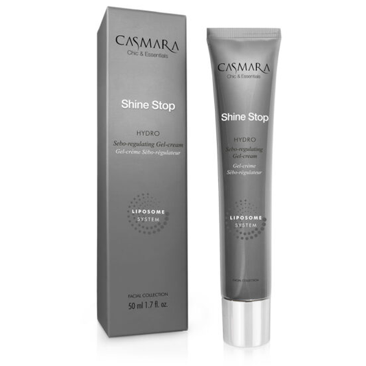 Casmara Shine Stop Hydro Sebo-Regulating Gel-Cream (50ml)