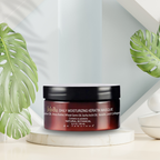 De Fabulous Amazon Series Jojoba Daily Moisturizing Keratin Masque - 250ml