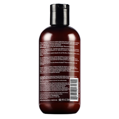 De Fabulous Amazon Series Murumuru Anti-Frizz Keratin Conditioner - 250ml