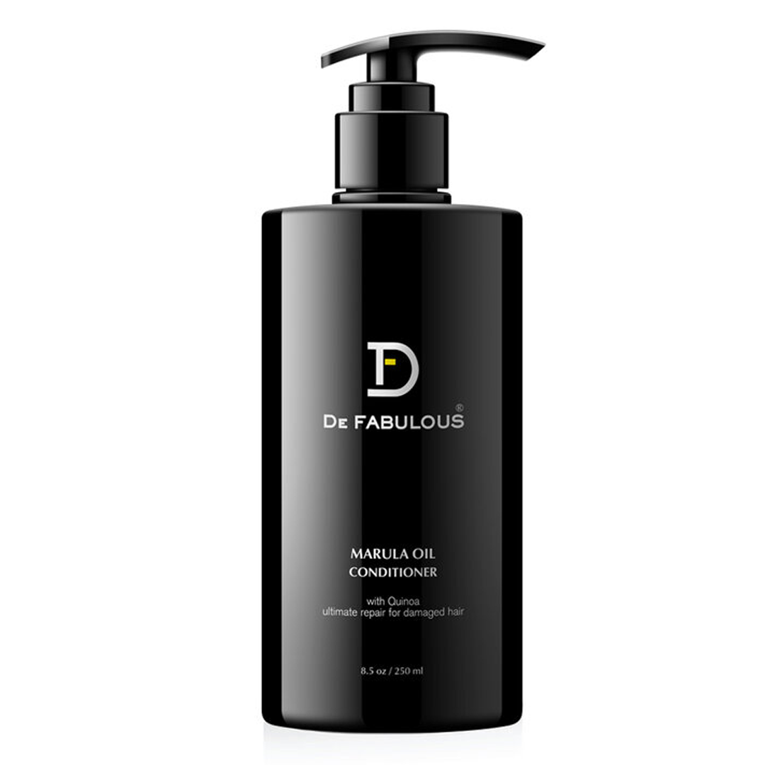 De Fabulous Marula Oil Sulphate-Free Conditioner - 250ml