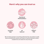 De Fabulous Reviver Hair Repair Conditioner - 250ml