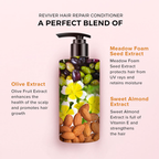 De Fabulous Reviver Hair Repair Conditioner - 250ml