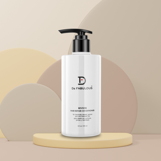 De Fabulous Reviver Hair Repair Conditioner - 250ml