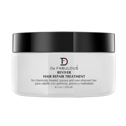 De Fabulous Reviver Hair Repair Treatment - 250ml