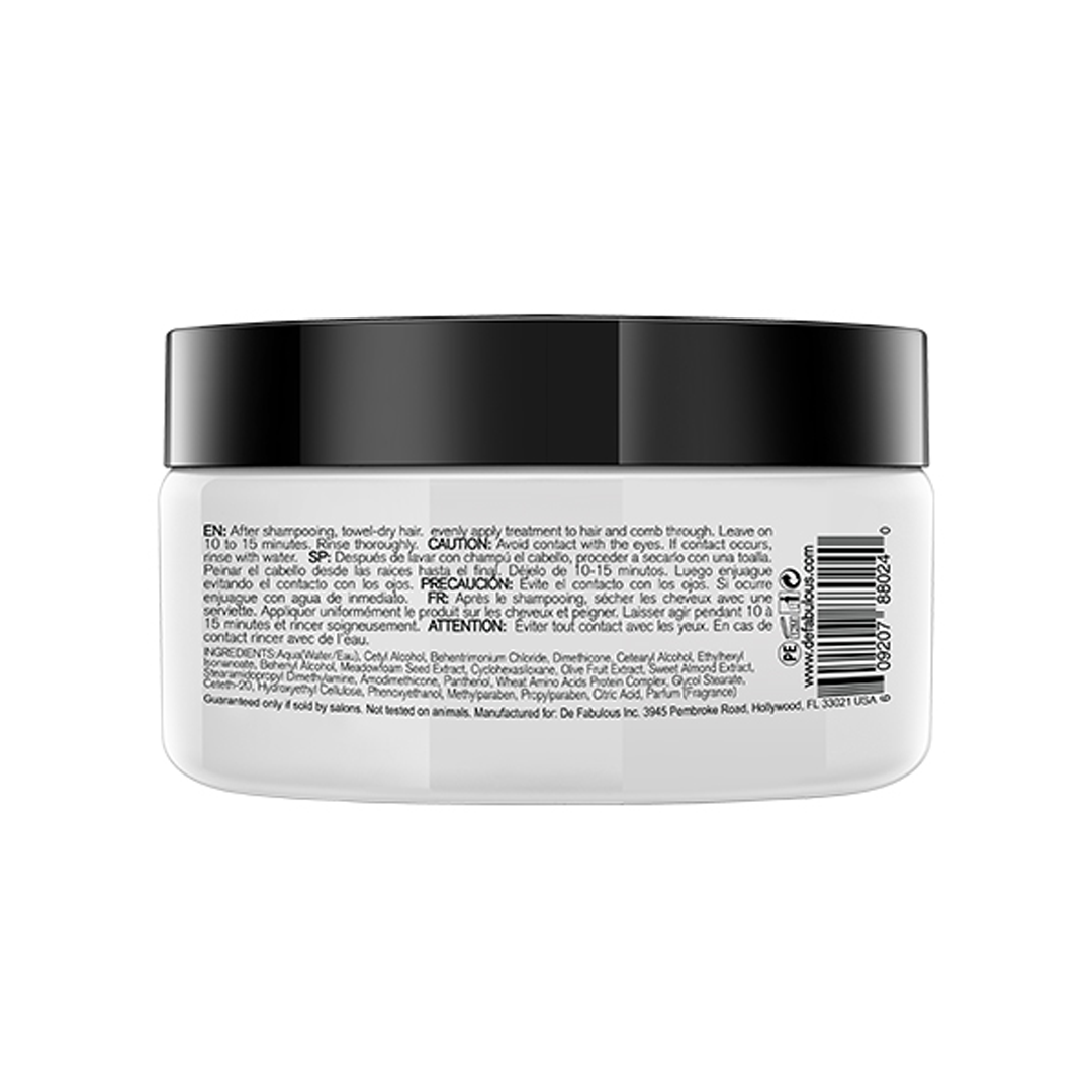 De Fabulous Reviver Hair Repair Treatment - 250ml