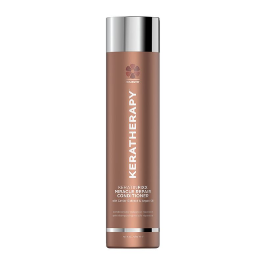 Keratheraphy Keratinfixx Repair Shampoo - 300ml