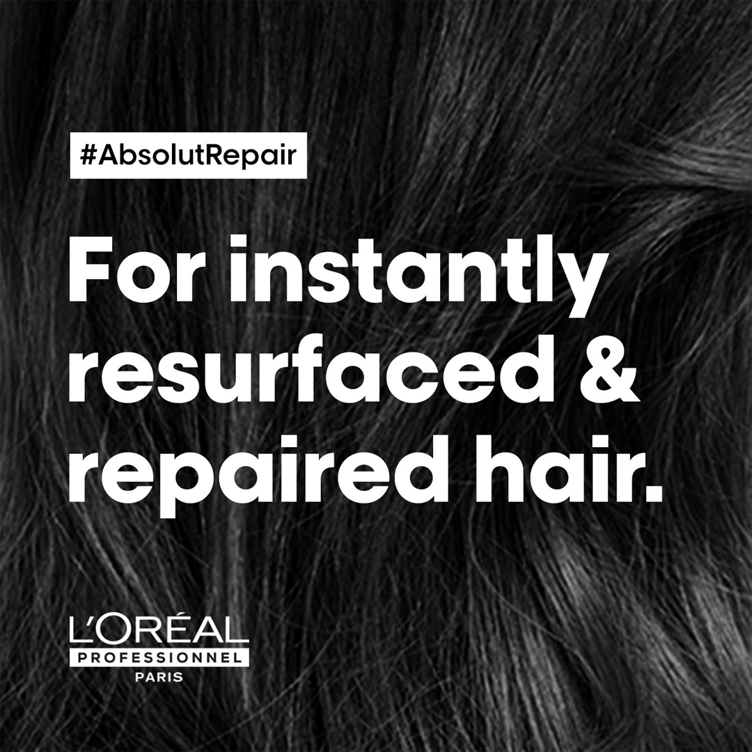 Loreal Professionnel Serie Expert Absolut Repair Masque - 250ml