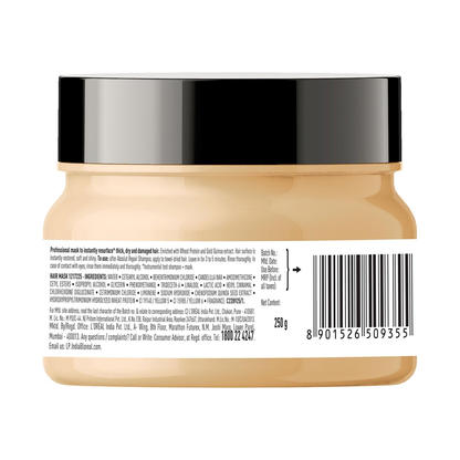 Loreal Professionnel Serie Expert Absolut Repair Masque - 250ml