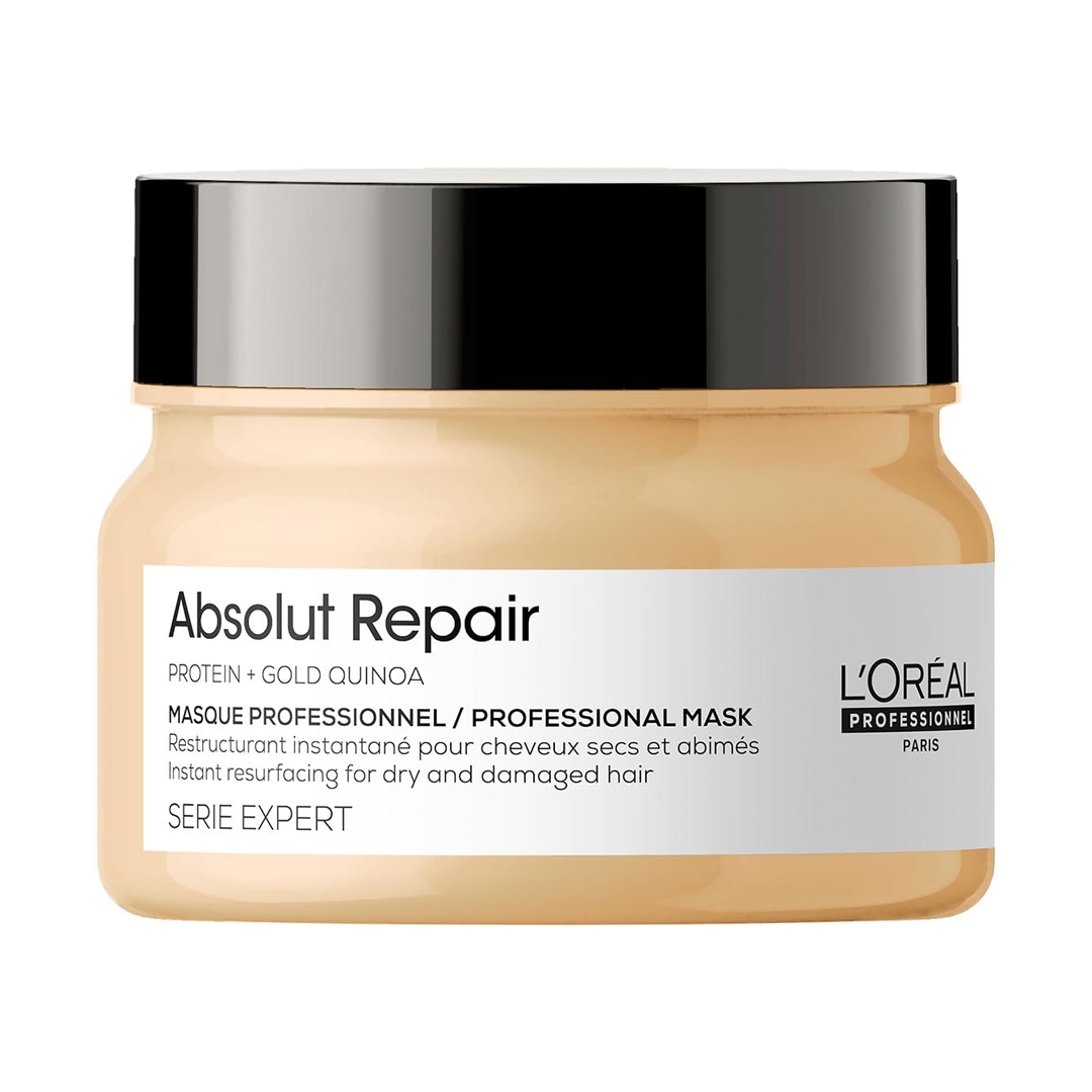 Loreal Professionnel Serie Expert Absolut Repair Masque - 250ml