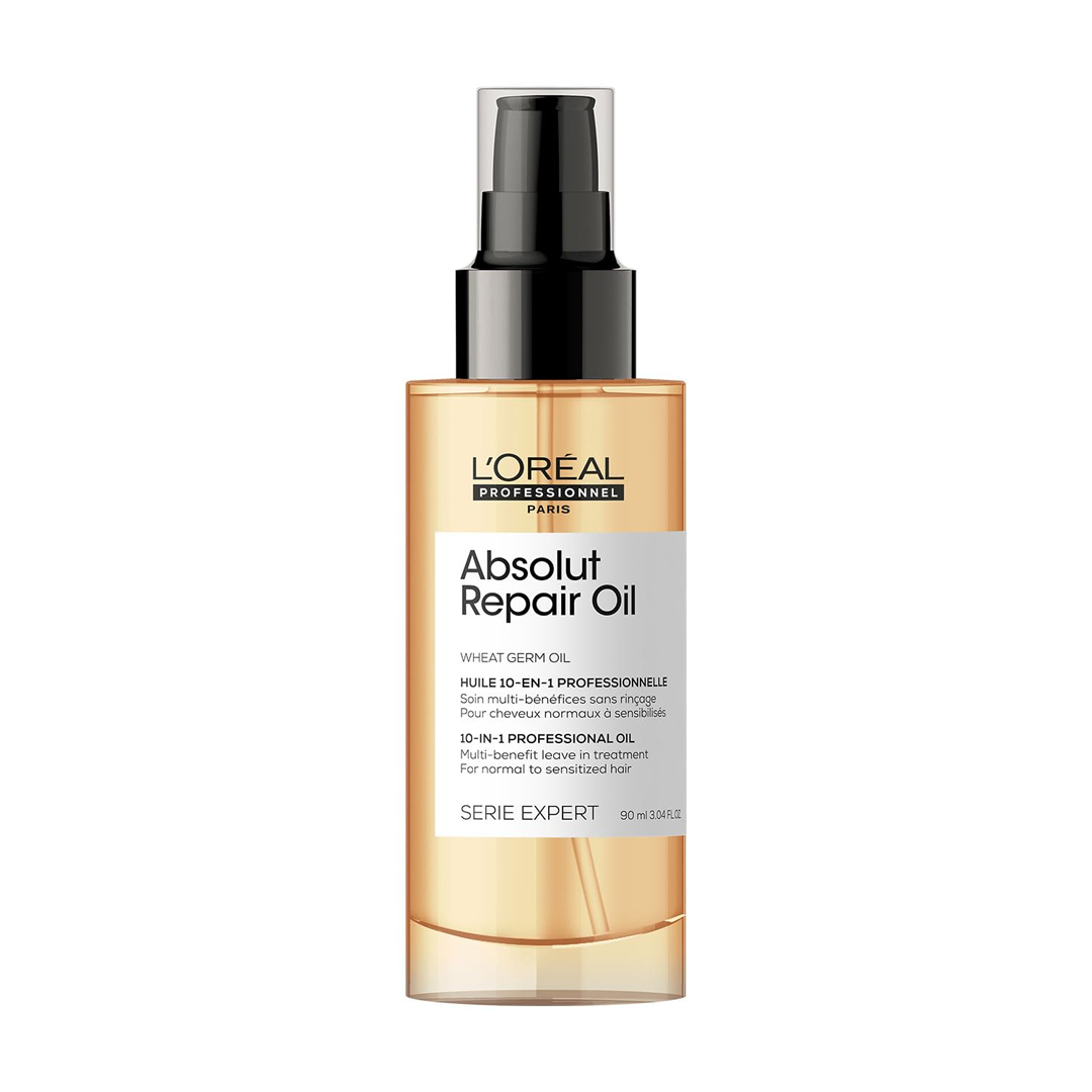 Loreal Professionnel Serie Expert Absolut Repair Oil - 90ml