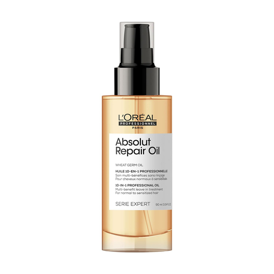 Loreal Professionnel Serie Expert Absolut Repair Oil - 90ml