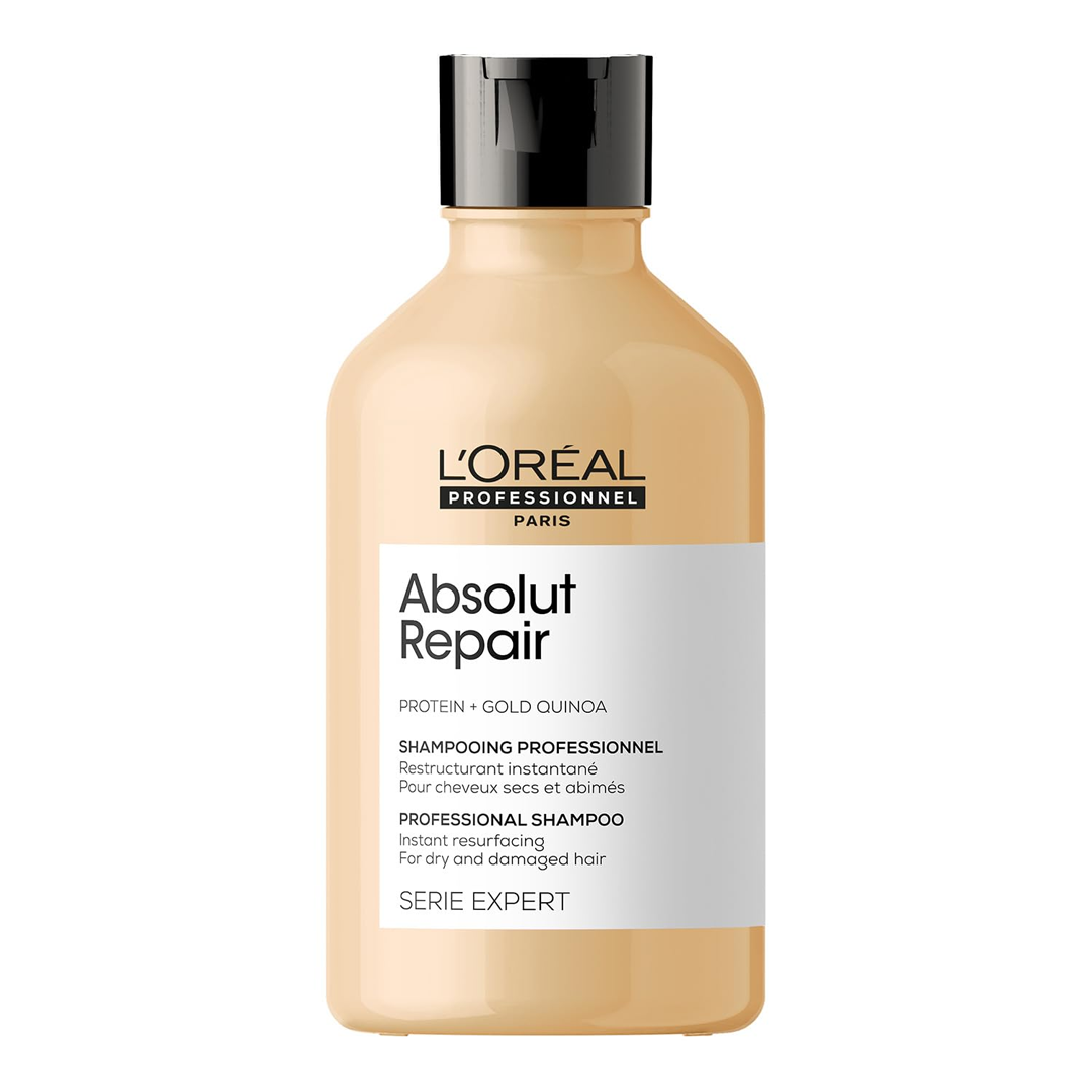 Loreal Professionnel Serie Expert Absolut Repair Shampoo - 300ml