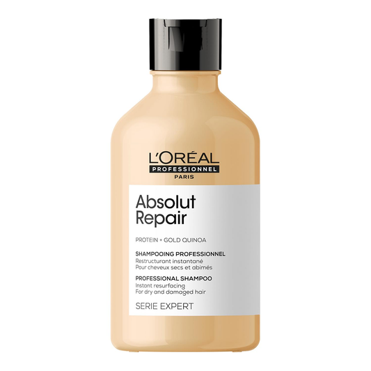 Loreal Professionnel Serie Expert Absolut Repair Shampoo - 300ml