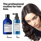 Loreal Professionnel Serie Expert Aminexil Advanced Anti-Hair Loss Activator Serum - 90 ml