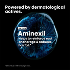 Loreal Professionnel Serie Expert Aminexil Advanced Anti-Hair Loss Activator Serum - 90 ml