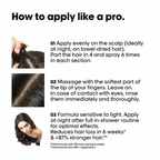 Loreal Professionnel Serie Expert Aminexil Advanced Anti-Hair Loss Activator Serum - 90 ml