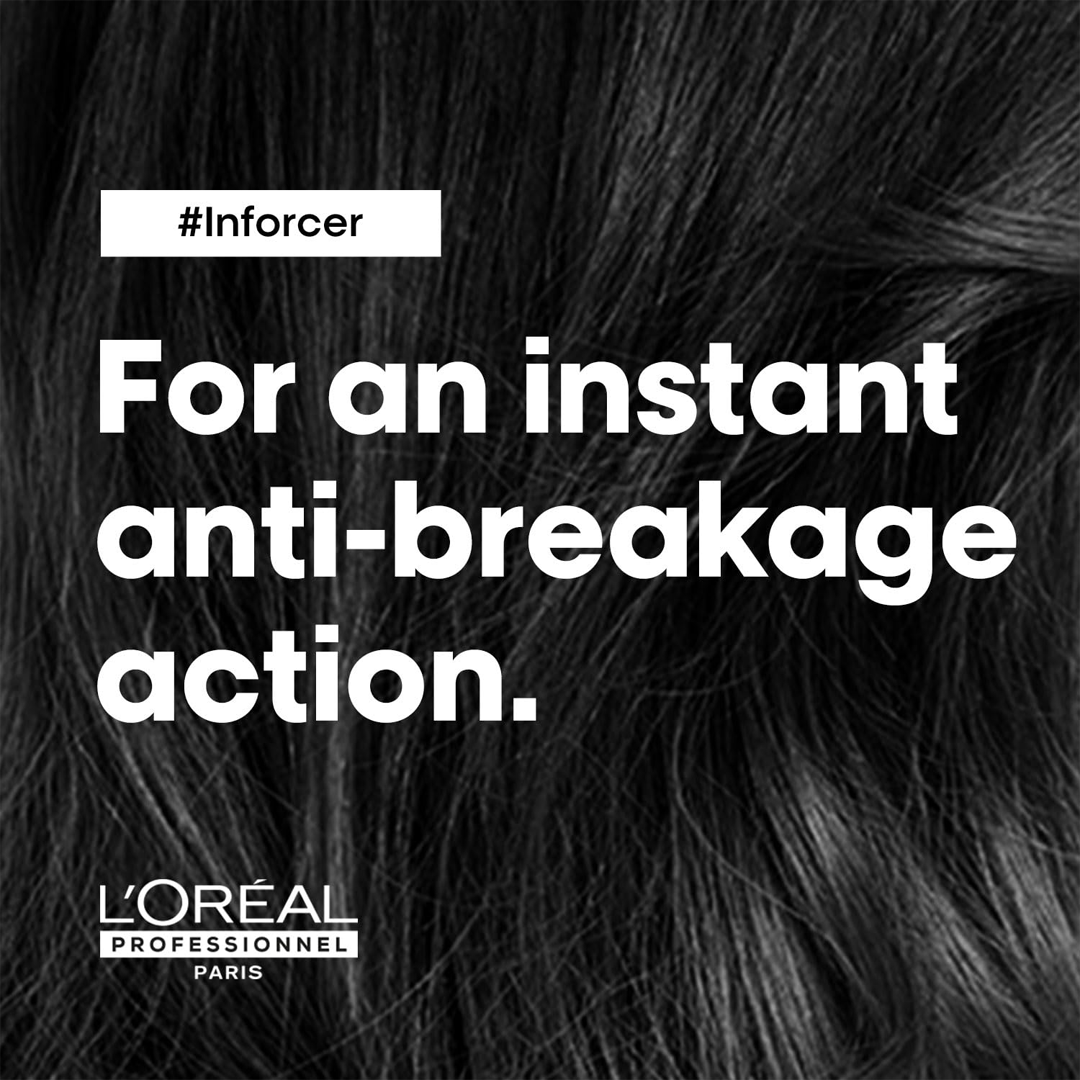 Loreal Professionnel Serie Expert B6+ Biotin Inforcer Shampoo - 300ml