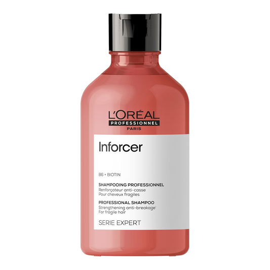 Loreal Professionnel Serie Expert B6+ Biotin Inforcer Shampoo - 300ml