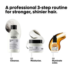 Loreal Professionnel Serie Expert Metal Dx Concentrated Oil - 50ml