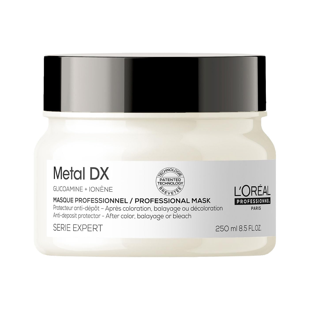 Loreal Professionnel Serie Expert Metal DX Masque - 250ml