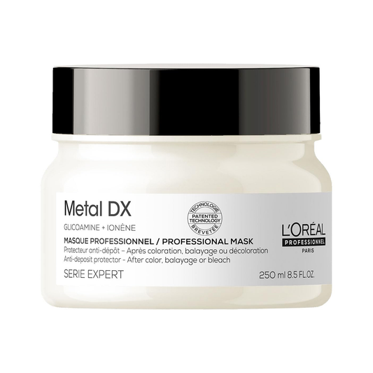 Loreal Professionnel Serie Expert Metal DX Masque - 250ml