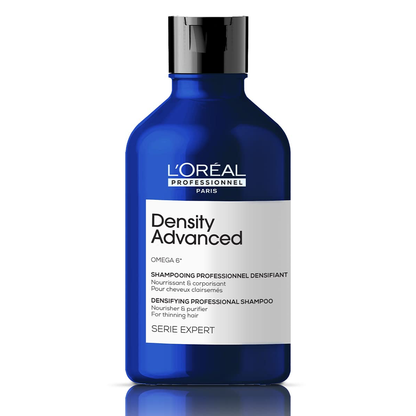 Loreal Professionnel Serie Expert Omega 6 Density Advanced Shampoo - 300ml