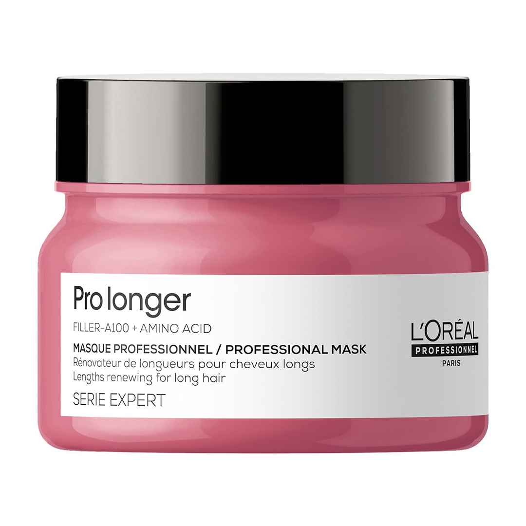 Loreal Professionnel Serie Expert Pro Longer Lengths Renewing Masque - 250ml