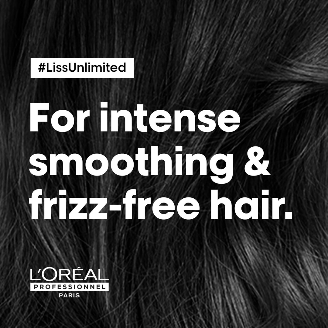 Loreal Professionnel Serie Expert Prokeratin Liss Unlimited Masque - 250ml