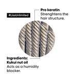 Loreal Professionnel Serie Expert Prokeratin Liss Unlimited Masque - 250ml