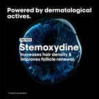 Loreal Professionnel Serie Expert Serioxyl Advanced Density Activator Serum - 90 ml