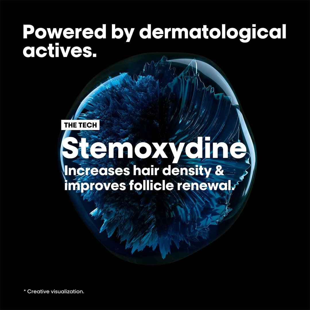 Loreal Professionnel Serie Expert Serioxyl Advanced Density Activator Serum - 90 ml