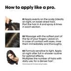 Loreal Professionnel Serie Expert Serioxyl Advanced Density Activator Serum - 90 ml